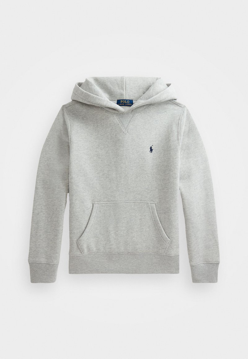 Une chemise à manches courtes à porter avec un sweat à capuche gris (14 tenues et looks