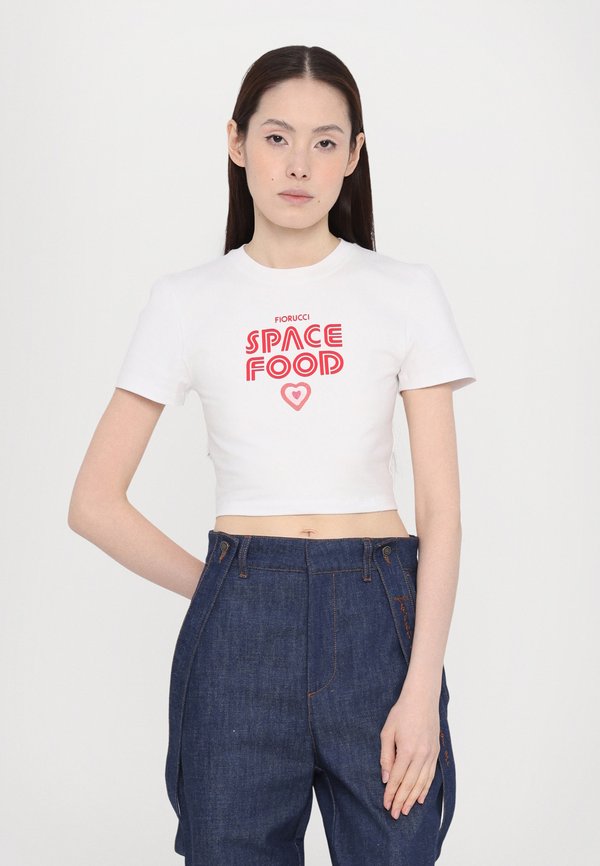 SUSPENDER - Relaxed fit jeans2