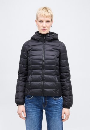 VMMAY SHORT JACKET BOO  - Giacca da mezza stagione - black