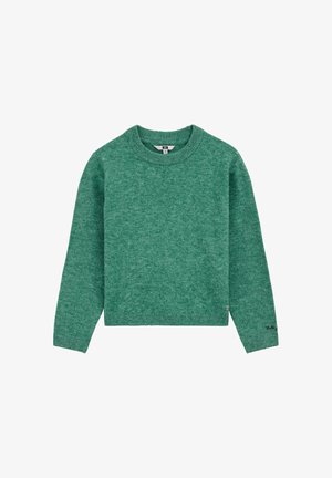 WE Fashion, WE FASHION - Jersey de punto - green