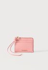 JET SET CARD CASE WRISTLET - Πορτοφόλι - llight pink