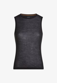 Non sélectionné, black