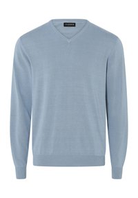 Ei valittu, faded denim