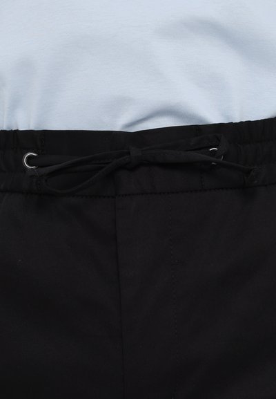 Tiger of Sweden TANNEN - Pantalones chinos - black