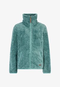 No seleccionado, glacial blue