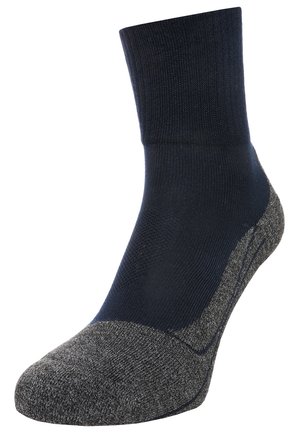 TK2 Explore Cool Short Trekking Functional  Medium-cushioned - Sportsocken - marine