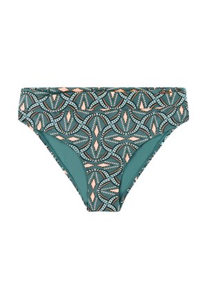 MIXLAVA - Bikini-Hose - laurelgreen