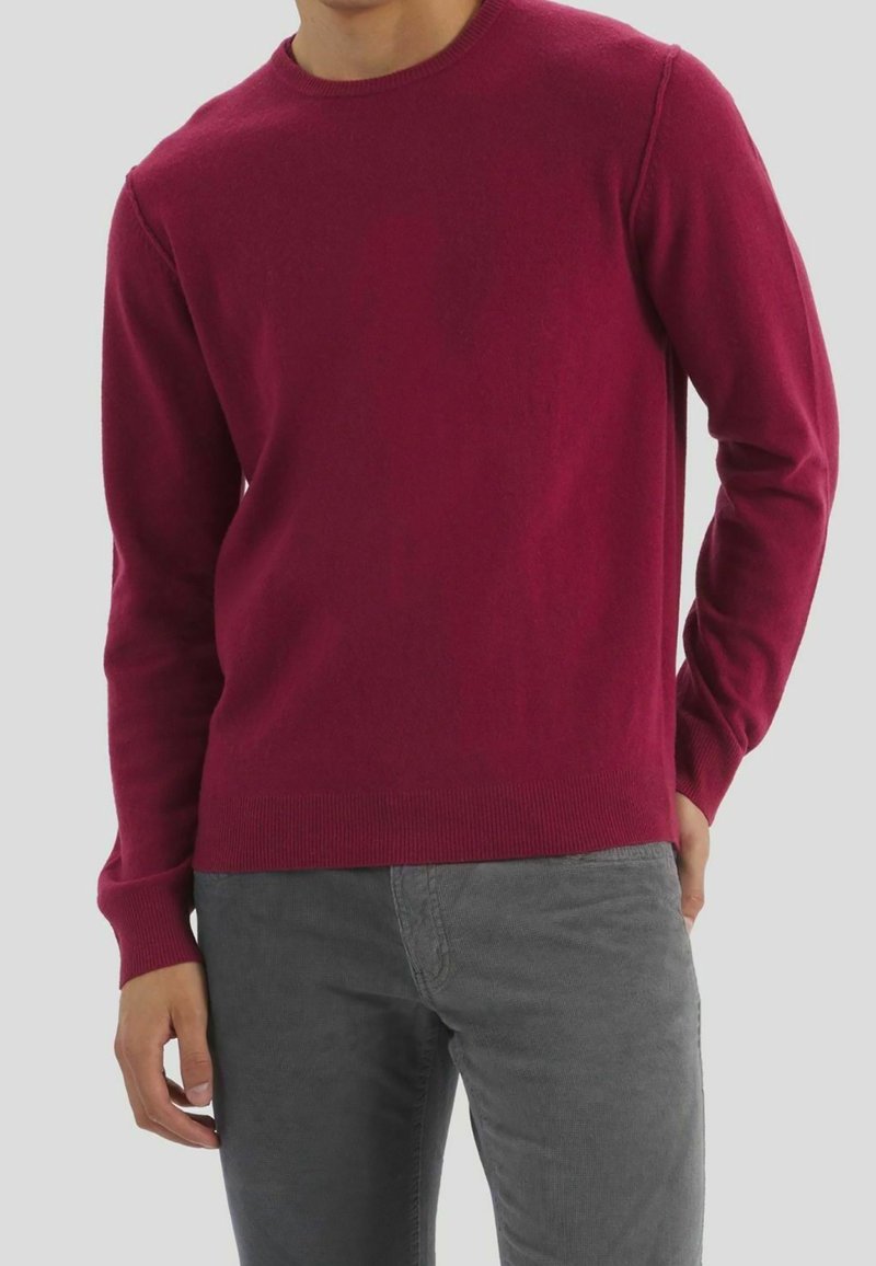 Conbipel Strickpullover - pink