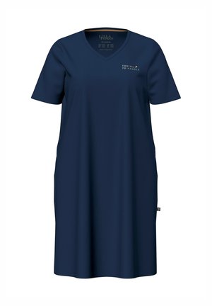 Ulla Popken, - Sukienka T-shirt