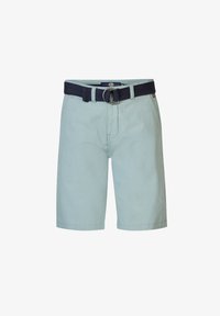 Ikke valgt, aqua grey