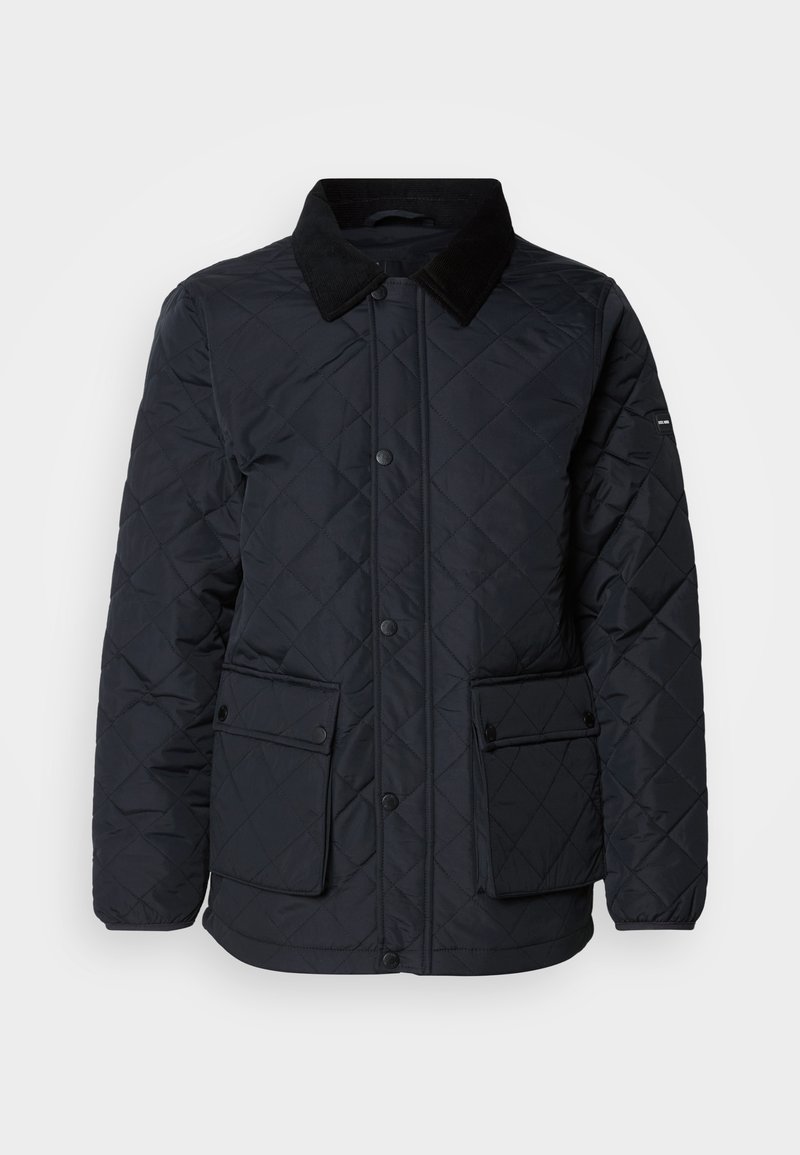 INDICODE JEANS Jas zwart