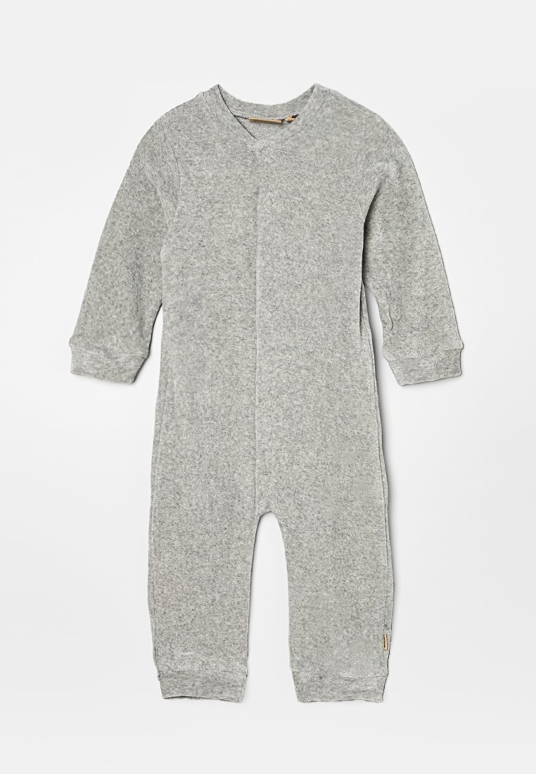 Wheat Jumpsuit grijs Wheat Jumpsuit grijs