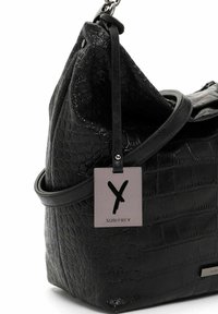 SURI FREY HADLEY - Shopping bag - black