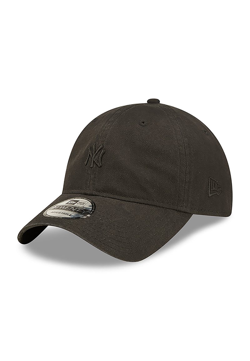 NEWERA 940UNST MLB MINI LOGO-LIGHT BLUE main image 1