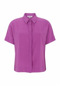 Non sélectionné, purple orchid