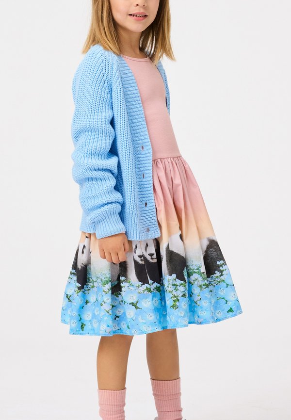 CASIE - Day dress - pandamazing