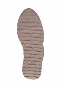 Caprice Botas para la nieve - taupe metallic