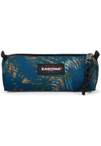 Eastpak - BENCHMARK SINGLE - Penaali - brize filter navy Pienoiskuva 1