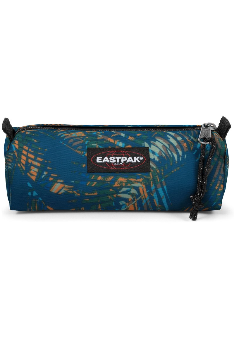 Eastpak BENCHMARK SINGLE - Astuccio - brize filter navy