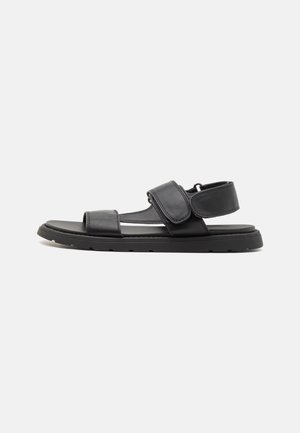 Pier One by Zalando Sandales - black