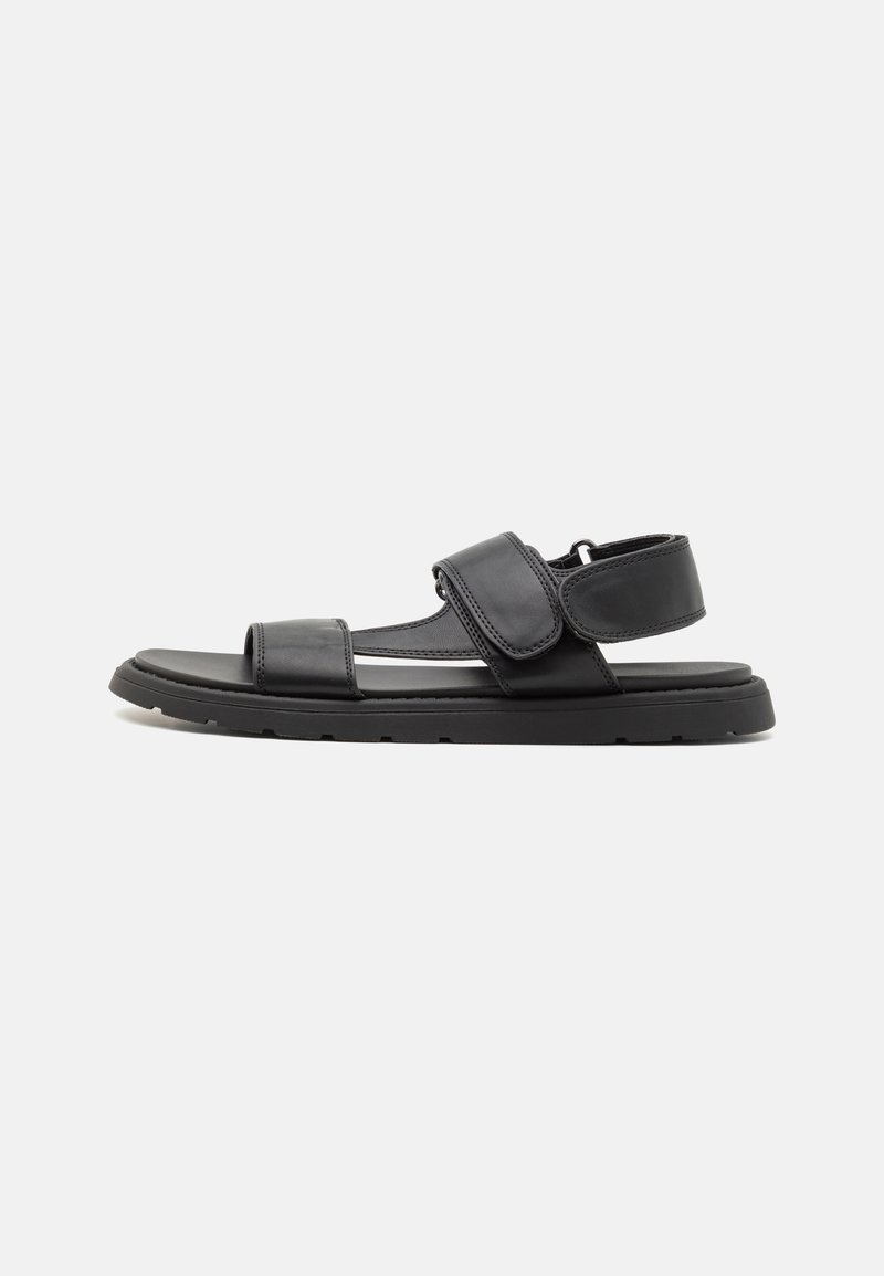 Pier One by Zalando Sandales - black