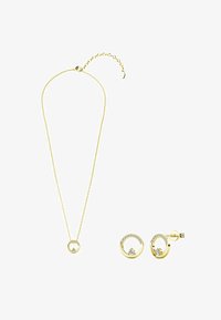 Selezionato, doré cristal