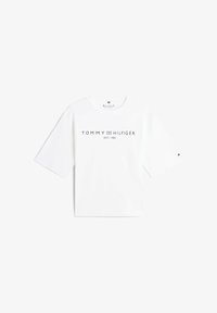 No seleccionado, optic white