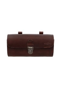 Gusti Leder RAYMOND P. - Clutch - braun