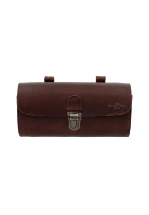 Gusti Leder RAYMOND P. - Clutch - braun