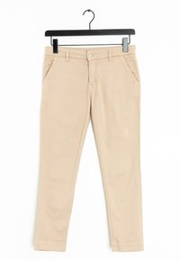 Pinko Chino kalhoty - beige