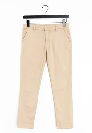 Pinko Pantalones chinos - beige