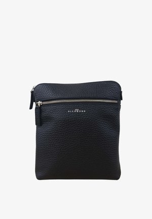 John Richmond, BORSELLO AIPAM - Borsa a tracolla - black