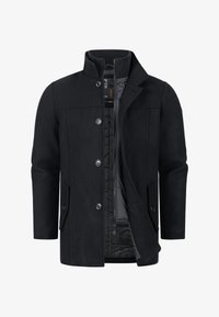 Unselected, black