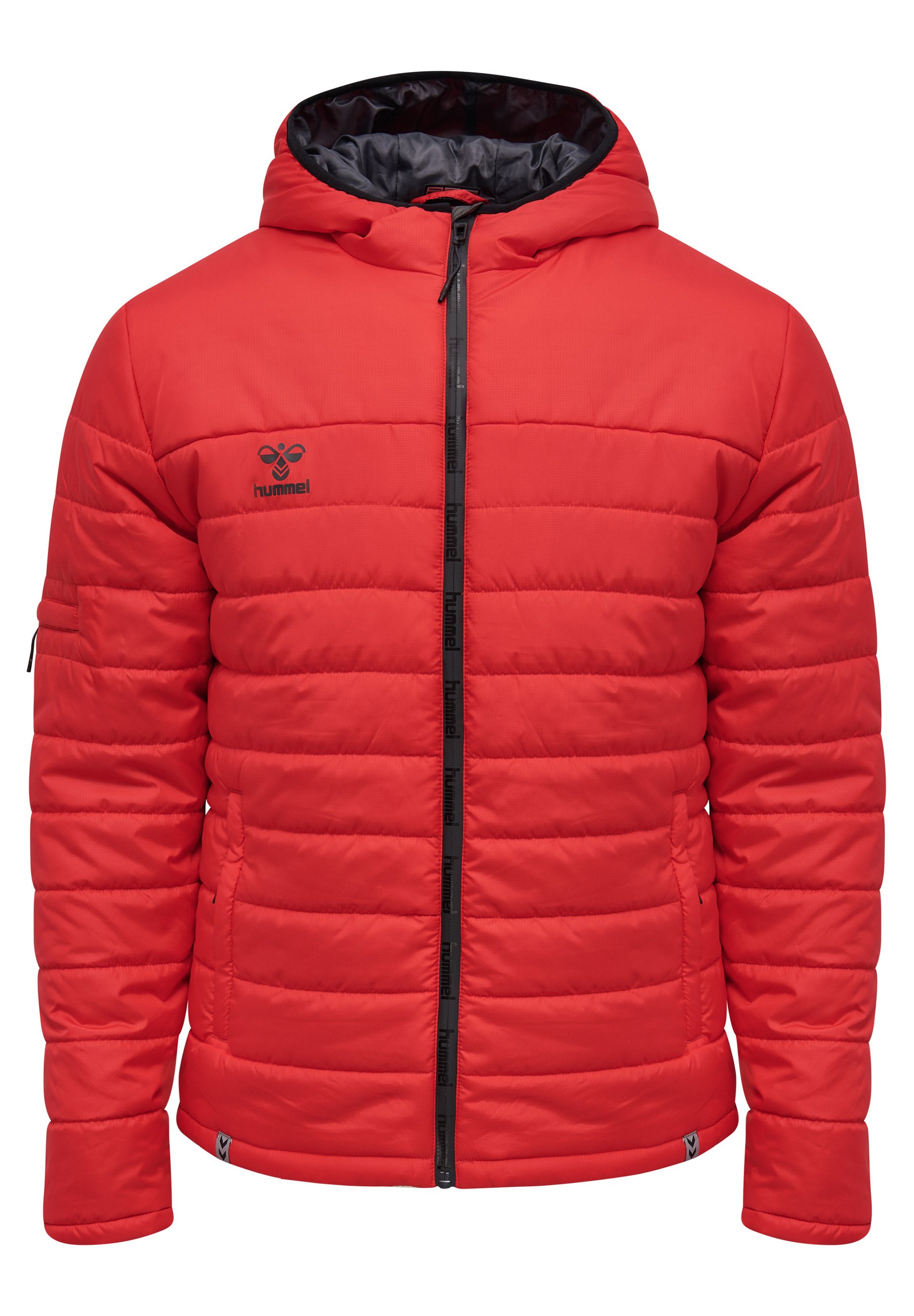 STEPPJACKE - Outdoor jacket - true 