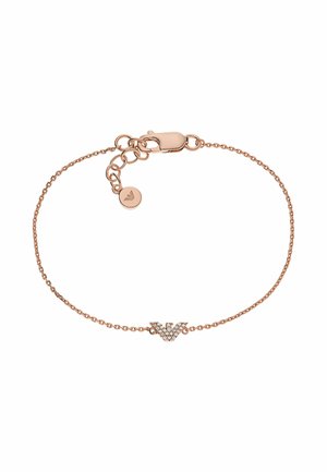 ESSENTIAL - Bracelet - rose gold-coloured
