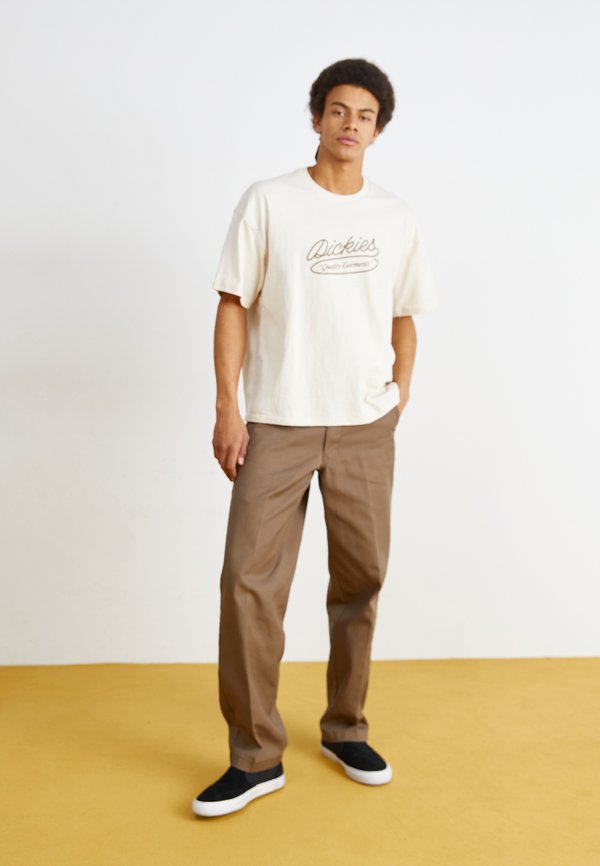 ROPE TEE - Print T-shirt2