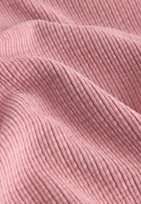 REGULAR FIT - OVERHEAD LONG SLEEVE  - Polosärk - pink