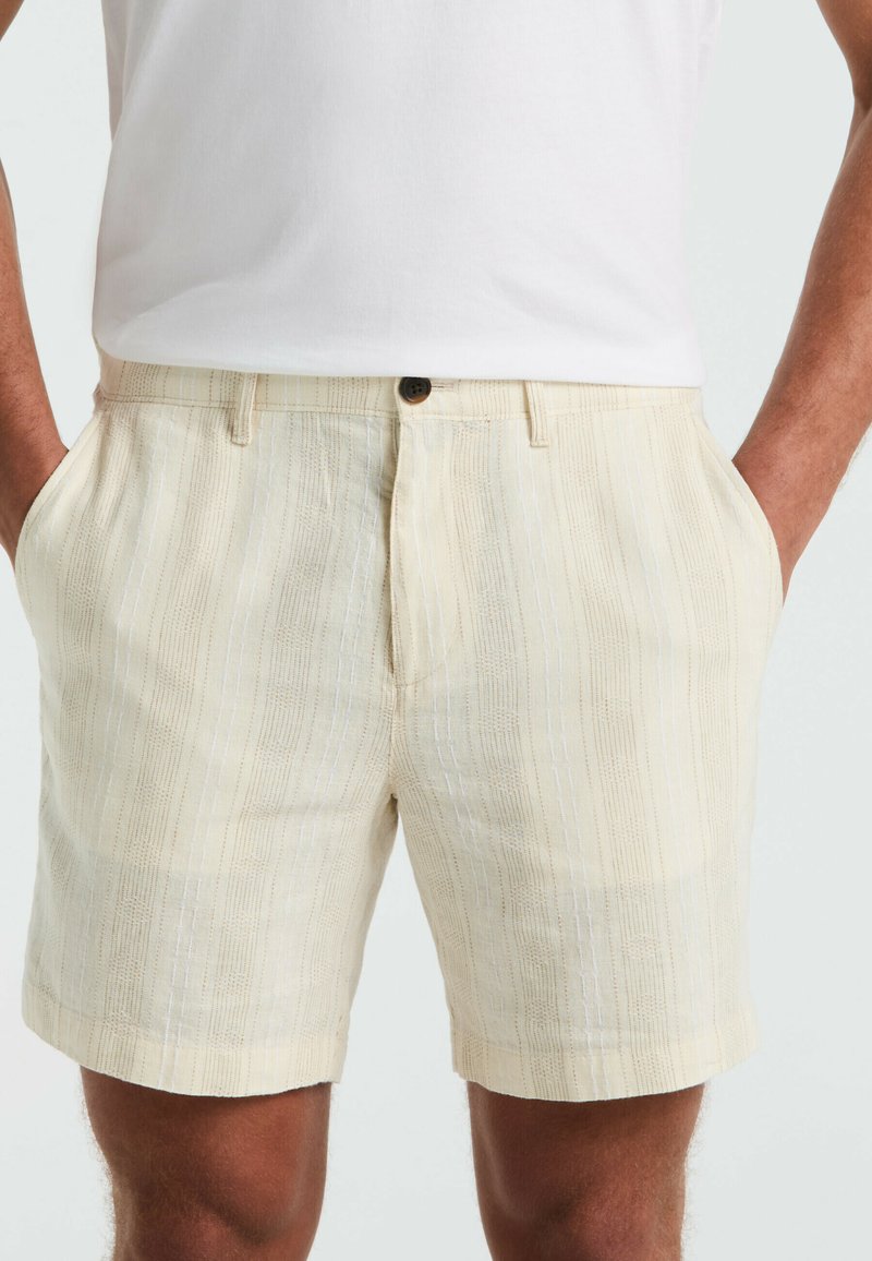 Original Penguin Shorts - birch