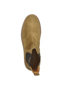 camel active CROSS - Ankle Boot - cognac