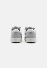 Nike SB FORCE 58 COLOR PACK - Scarpe skate - platinum tint/dark team red/wolf grey/summit white