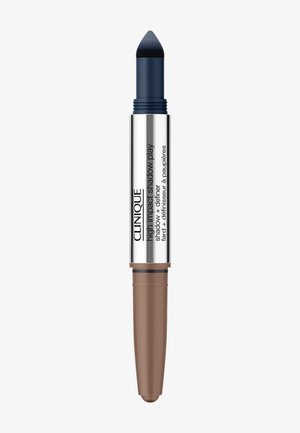 HIGH IMPACT SHADOW PLAY™ SHADOW & DEFINER - Lidschatten - day and night
