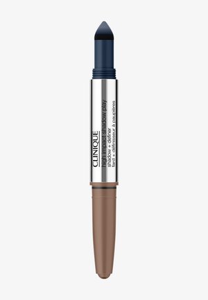 HIGH IMPACT SHADOW PLAY™ SHADOW & DEFINER - Ombretto - call it the blues