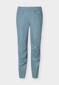 Nevybrané, blue sage