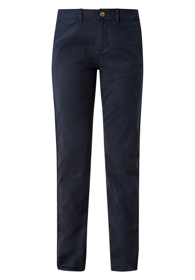 s.Oliver Broek donkerblauw