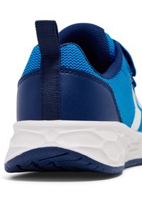Hummel Baskets basses - indigo bunting