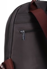 Hexagona DIVERSITÉ - Rugzak - marron foncé