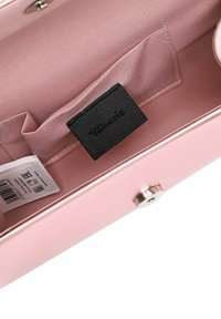 Tamaris AMALIA LOOP - Pochette - rose