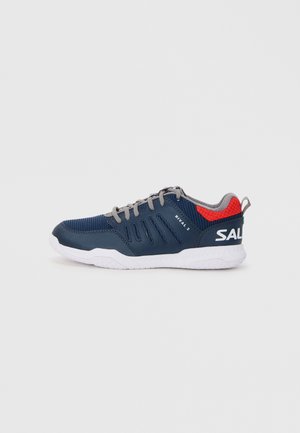RIVAL 2 - Handball shoes - navy/grey