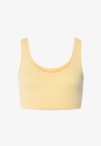 No seleccionado, vanilla highlight