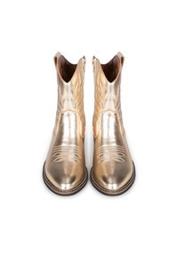 PS POELMAN BILLY  - Botines camperos - gold